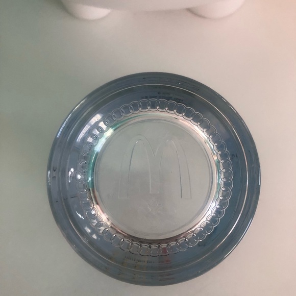 McDonald’s 2008 Beijing collectors glass - Picture 5 of 5